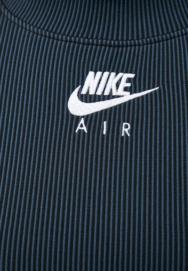 

Лонгслив Nike, Серый, Nike MP002XW0876Z