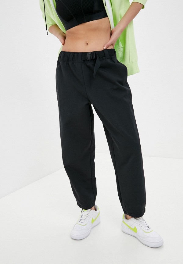 

Брюки спортивные Nike, Черный, Nike MP002XW08778