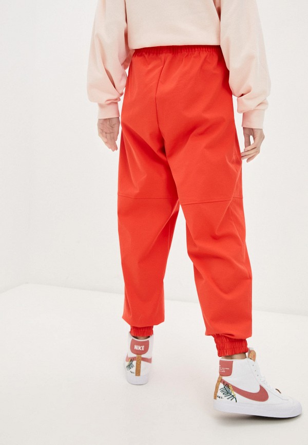 

Брюки спортивные Nike, Красный, Nike MP002XW08779