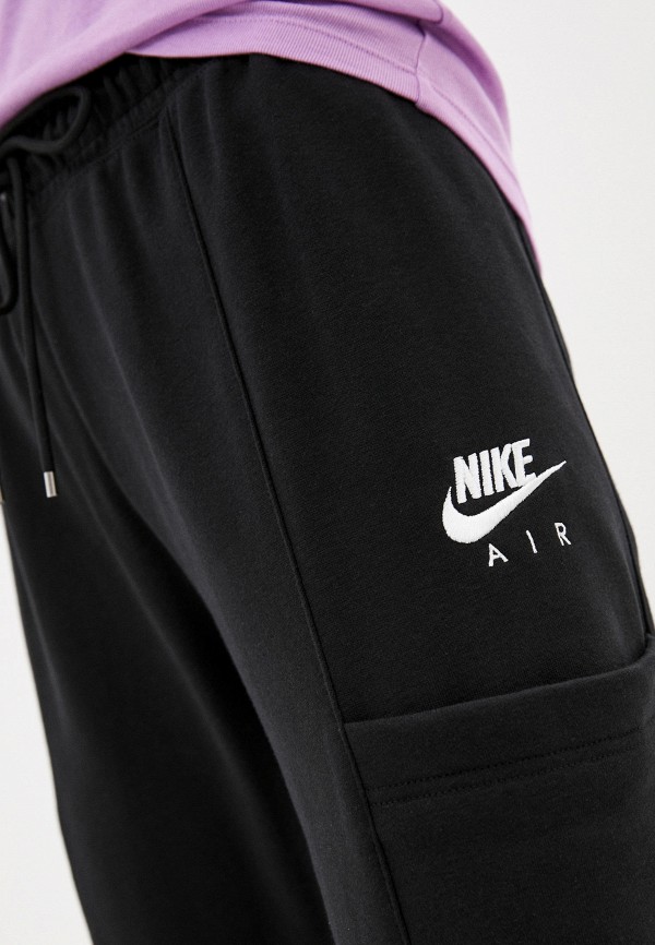 

Брюки спортивные Nike, Черный, Nike MP002XW0877E