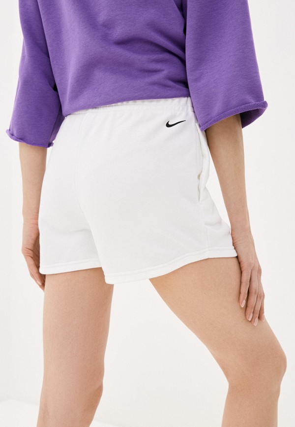 

Шорты спортивные Nike, Белый, Nike MP002XW0877O