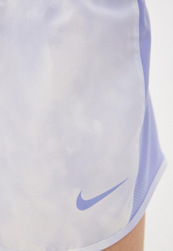 

Шорты спортивные Nike, Фиолетовый, Nike MP002XW0877T