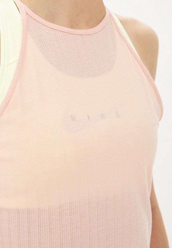 

Майка спортивная Nike, Розовый, Nike MP002XW08784