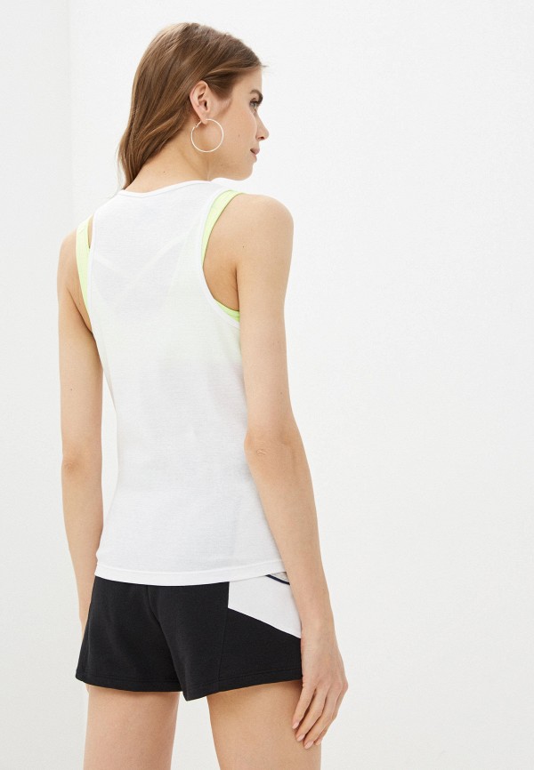 

Майка Nike, Белый, Nike MP002XW08787