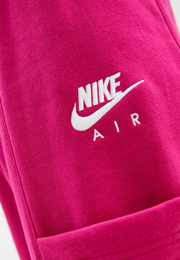 

Брюки спортивные Nike, Розовый, Nike MP002XW0878N