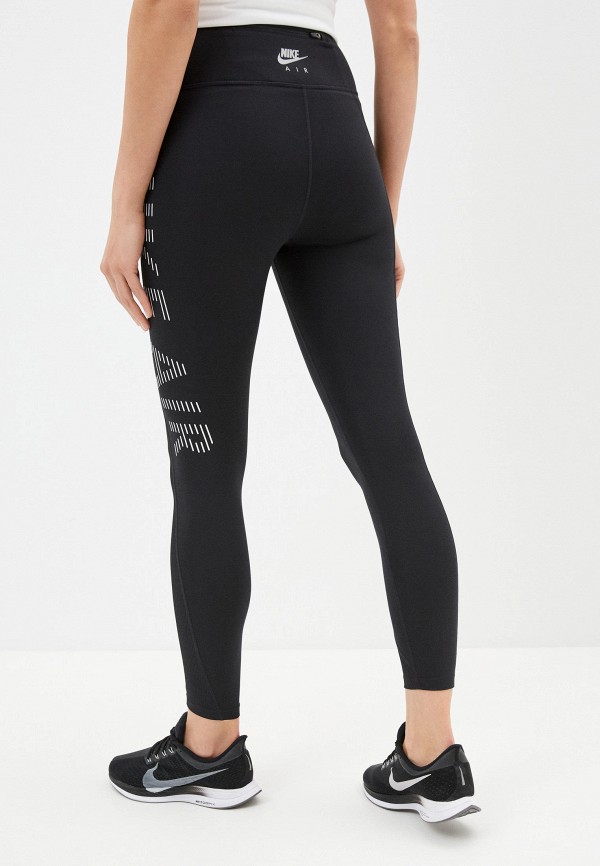 

Леггинсы Nike, Черный, Nike MP002XW0878Z