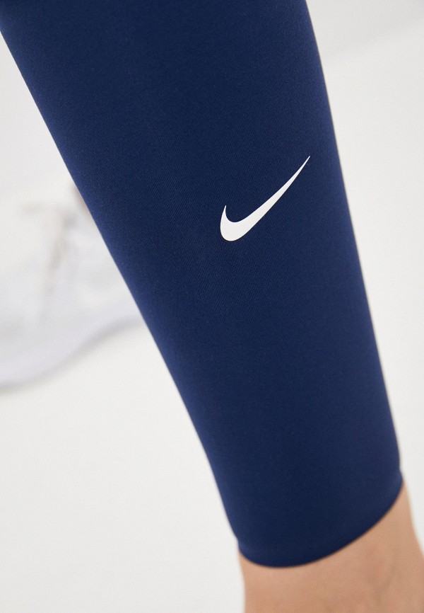

Леггинсы Nike, Синий, Nike MP002XW08793
