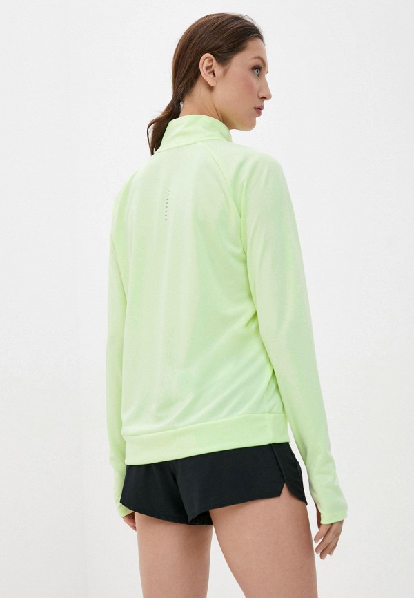 

Олимпийка Nike, Зеленый, Nike MP002XW08794