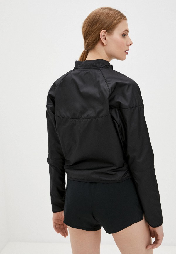 

Ветровка Nike, Черный, Nike MP002XW0879E