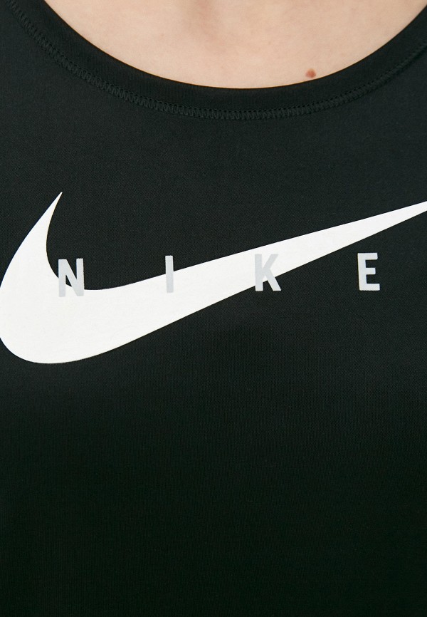 

Футболка спортивная Nike, Черный, Nike MP002XW087A0