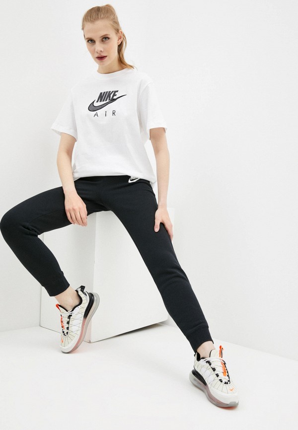 

Футболка Nike, Белый, Nike MP002XW087A3