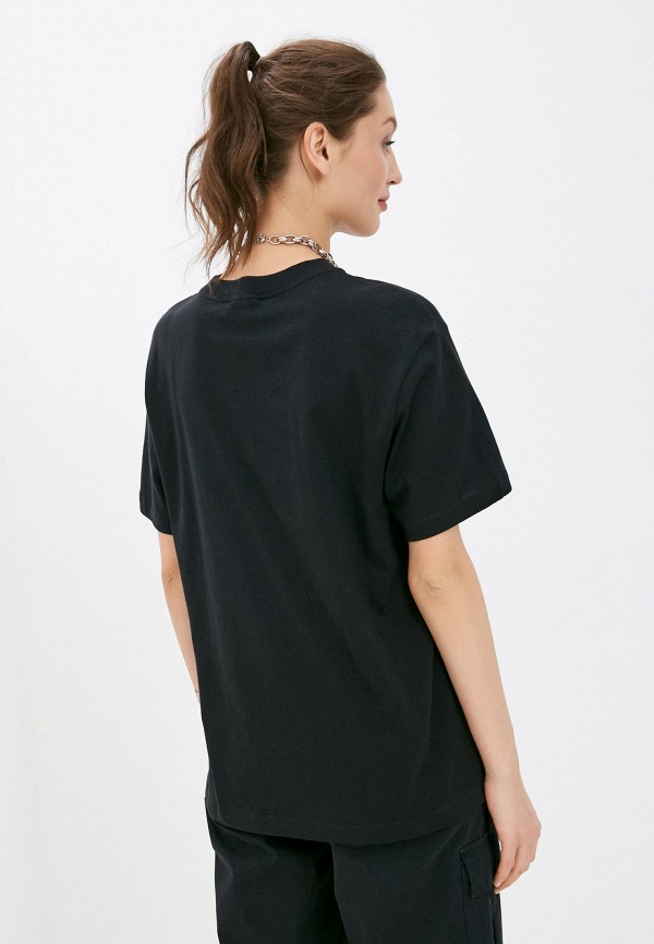 

Футболка Nike, Черный, Nike MP002XW087A4