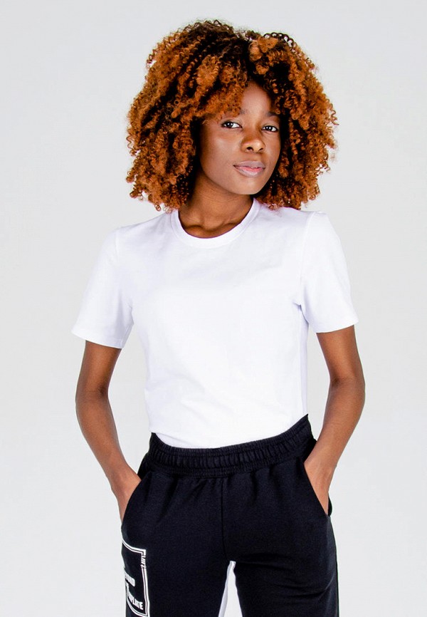 фото Футболка zavi