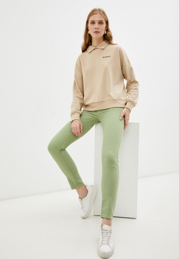 фото Брюки o'stin