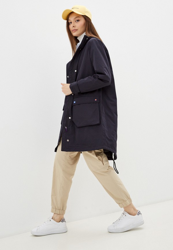 фото Куртка утепленная o'stin