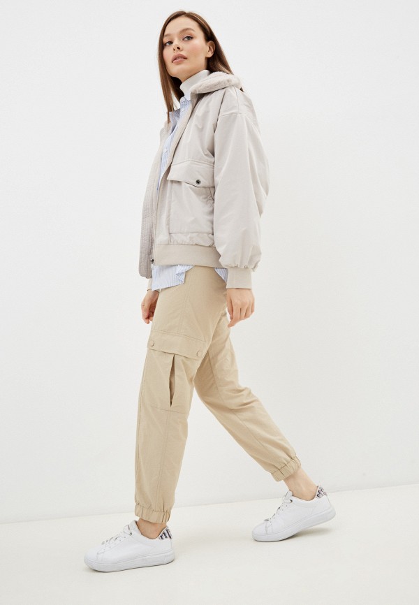 фото Куртка утепленная o'stin