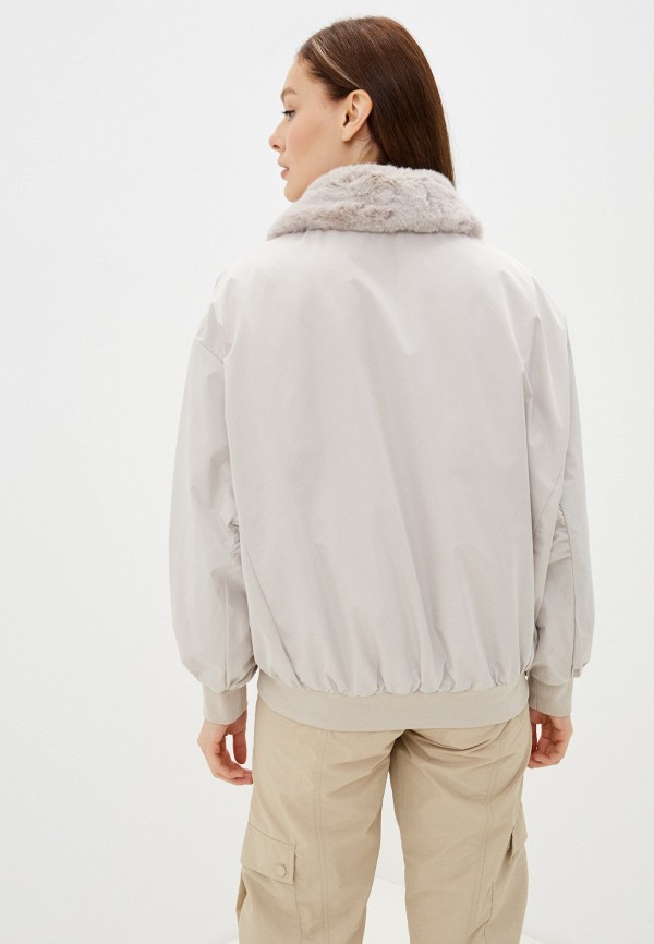 фото Куртка утепленная o'stin