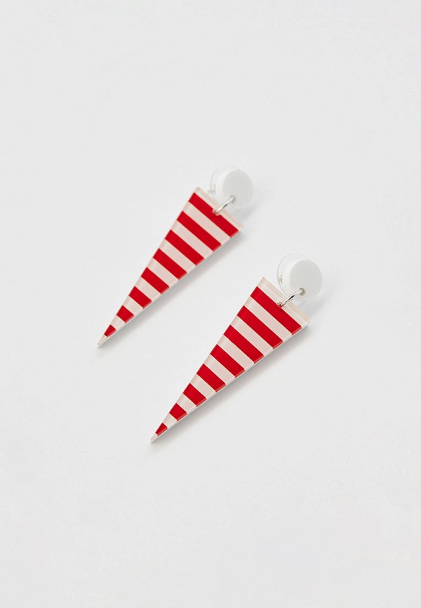 Серьги Krasivo