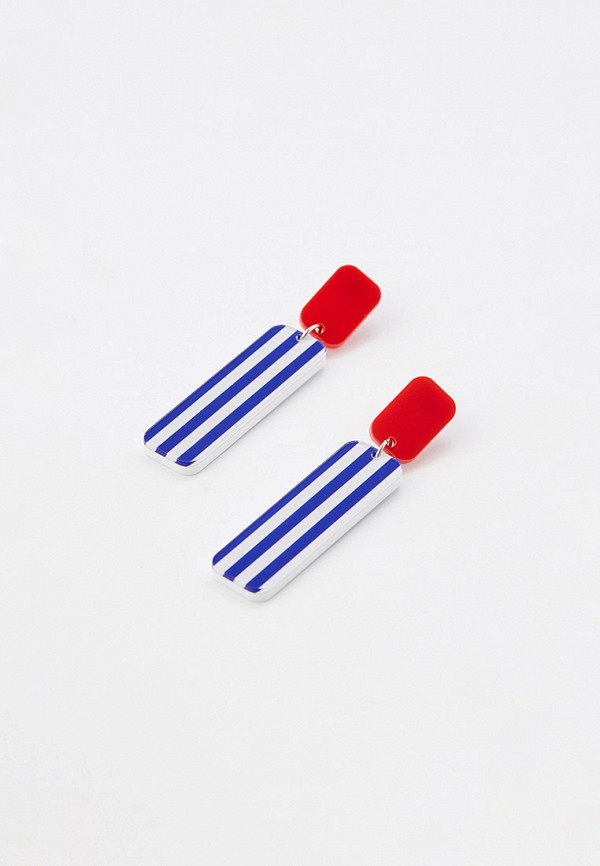 Серьги Krasivo