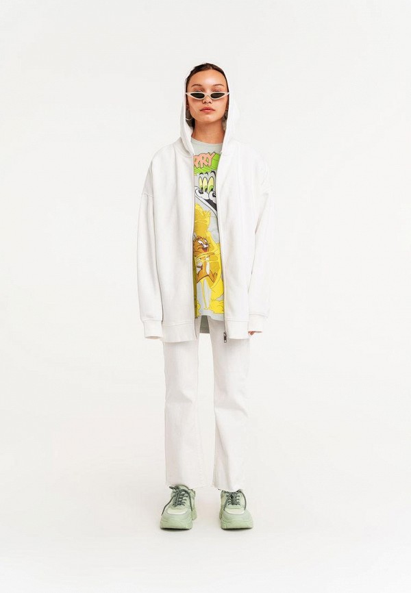 фото Толстовка befree