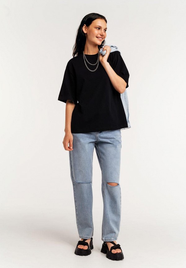 фото Футболка befree