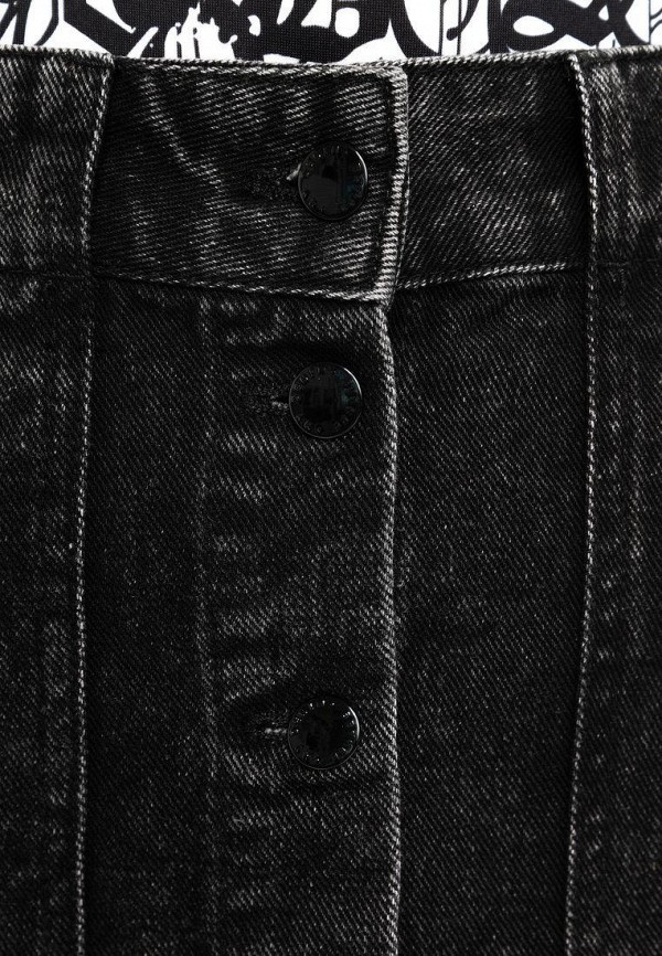 фото Юбка джинсовая befree