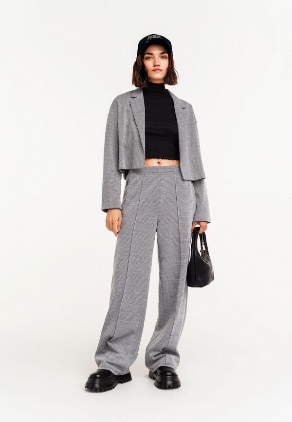 фото Брюки befree