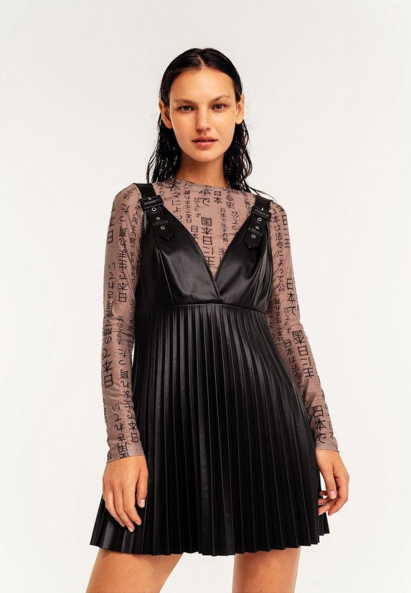 

Сарафан Befree, Черный