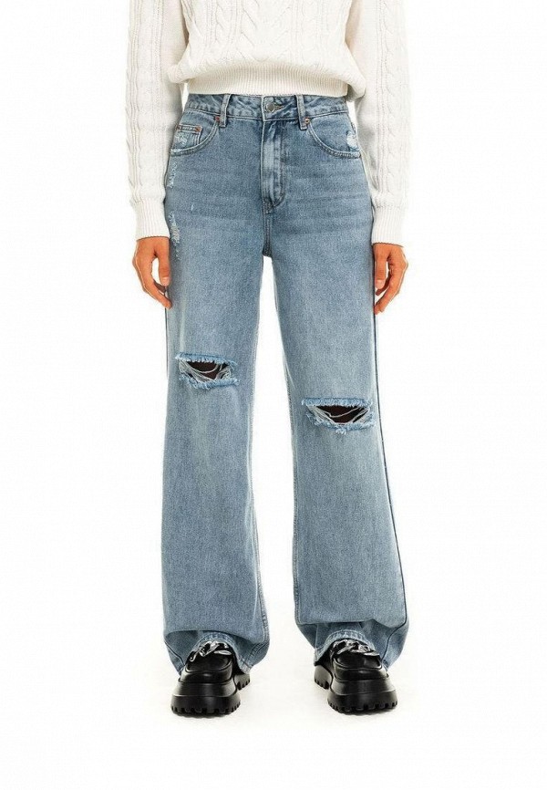 фото Джинсы befree