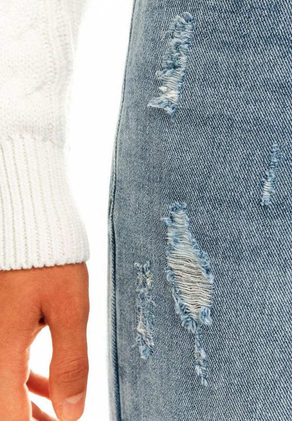 фото Джинсы befree