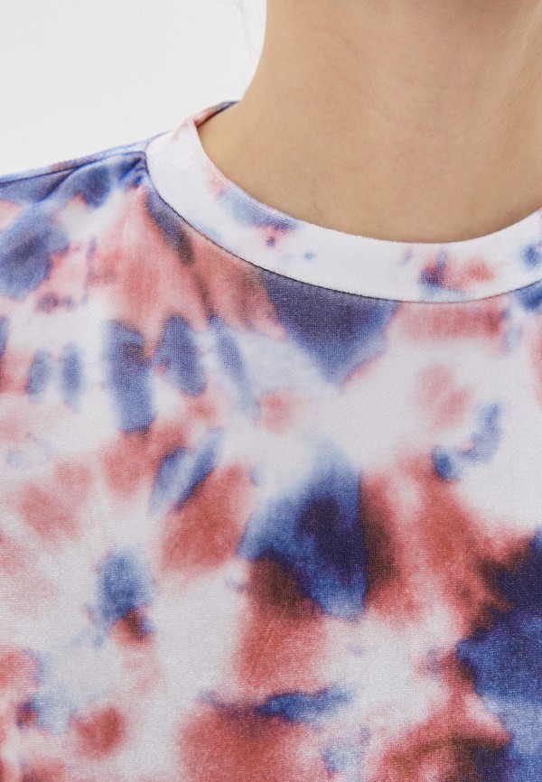 

Костюм спортивный Blacksi, Разноцветный, Tie-dye