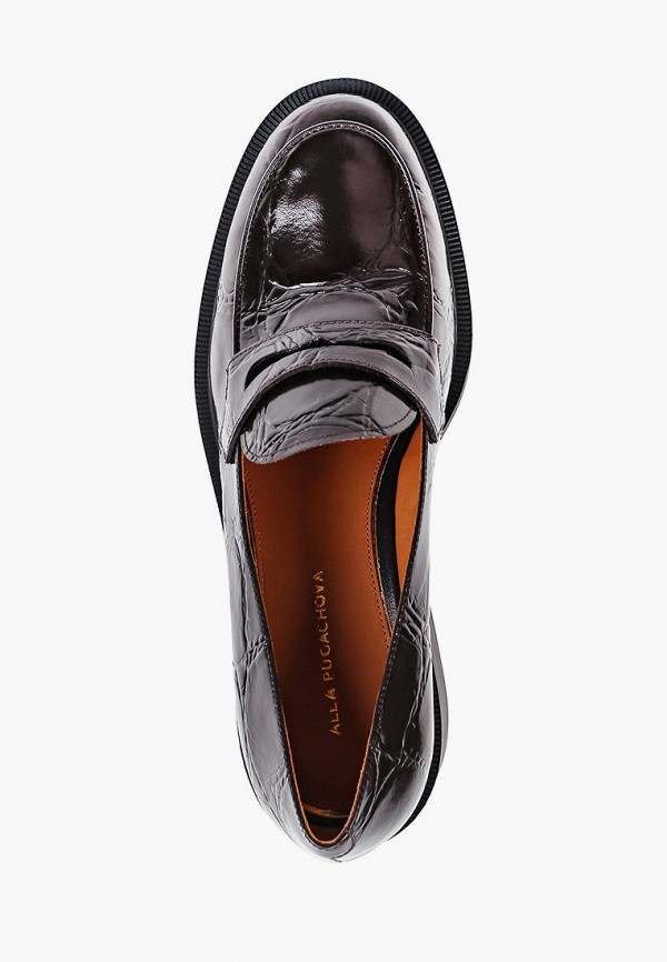 фото Туфли alla pugachova