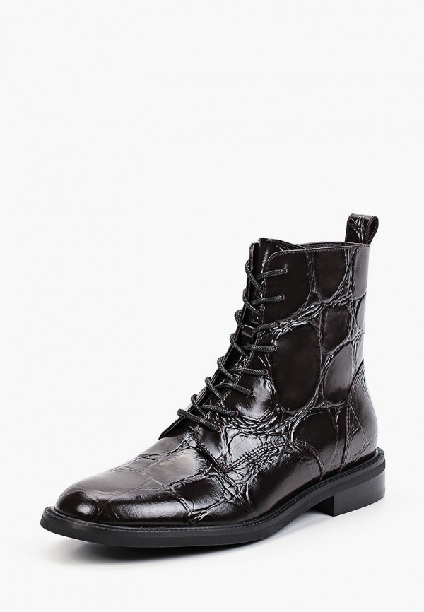 фото Ботинки alla pugachova