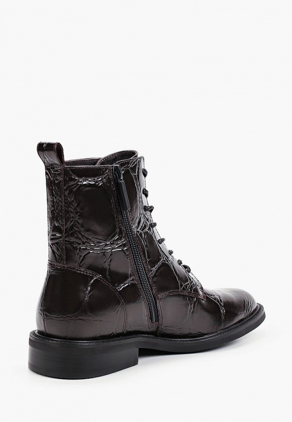 фото Ботинки alla pugachova