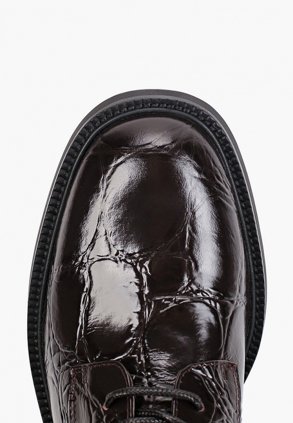 фото Ботинки alla pugachova