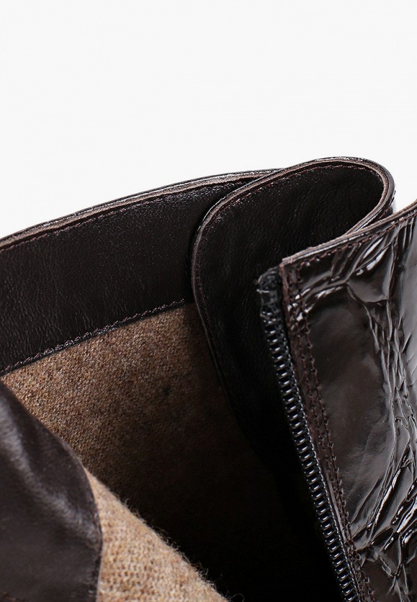 фото Ботинки alla pugachova