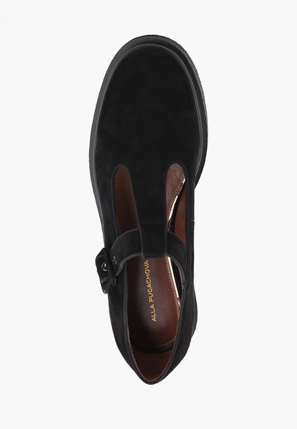 фото Туфли alla pugachova