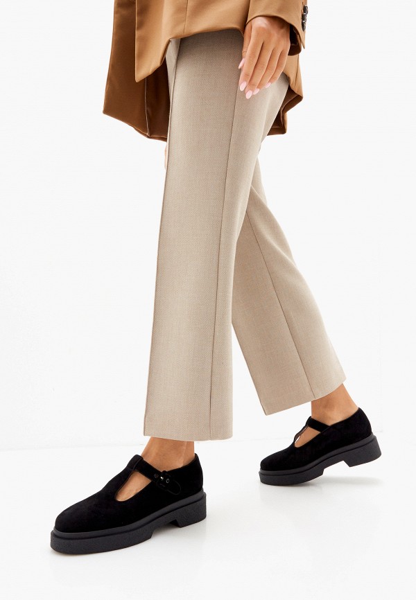 фото Туфли alla pugachova