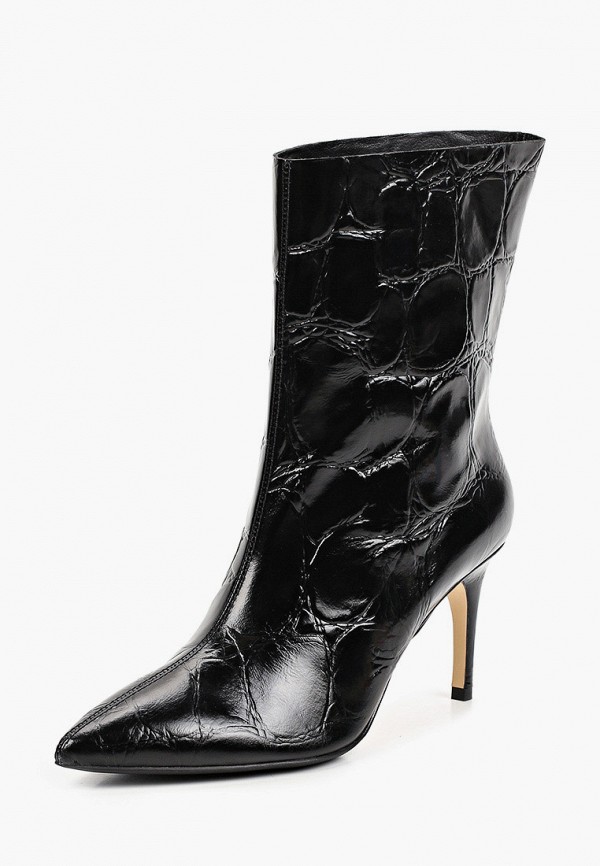 фото Полусапоги alla pugachova