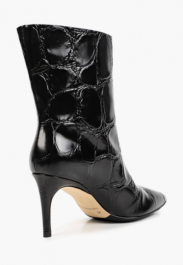 фото Полусапоги alla pugachova