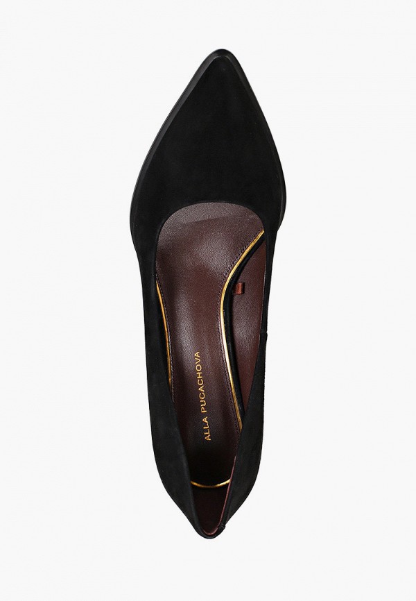 фото Туфли alla pugachova