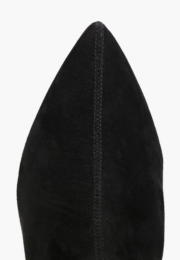 фото Сапоги alla pugachova