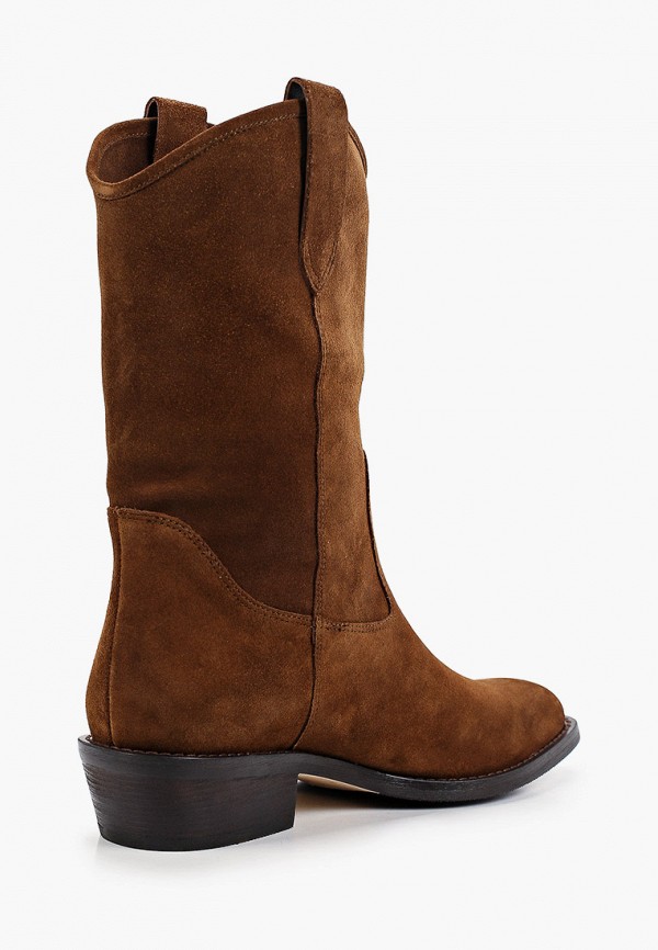 фото Полусапоги alla pugachova