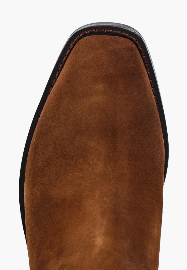 фото Полусапоги alla pugachova