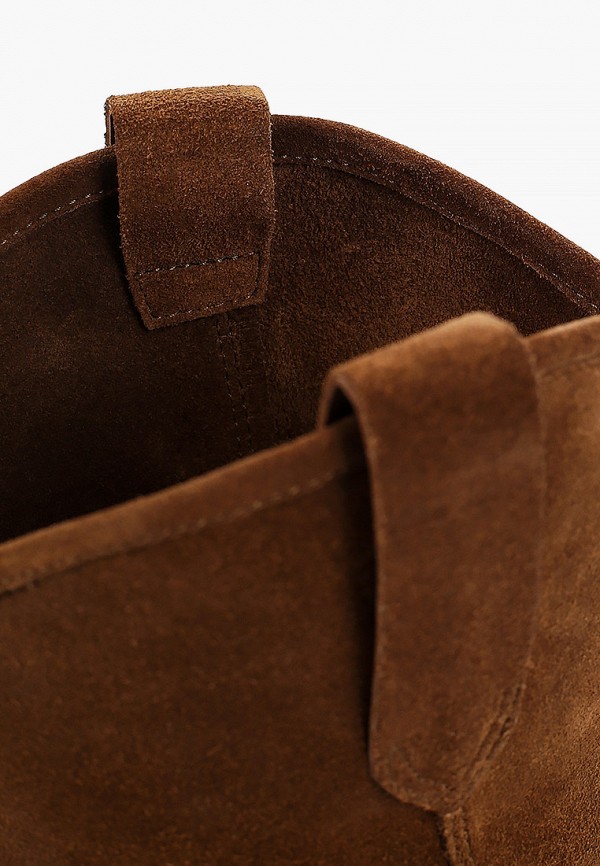 фото Полусапоги alla pugachova