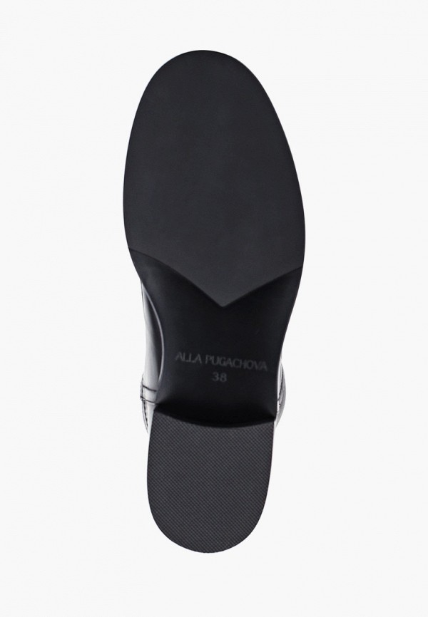 фото Сапоги alla pugachova