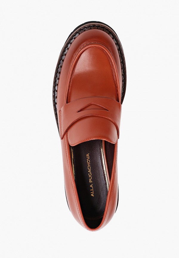 фото Туфли alla pugachova