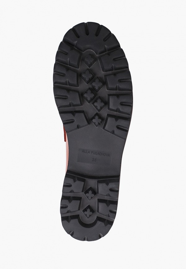 фото Туфли alla pugachova