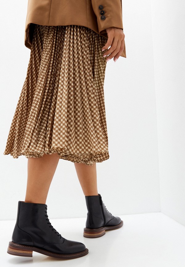 фото Ботинки alla pugachova