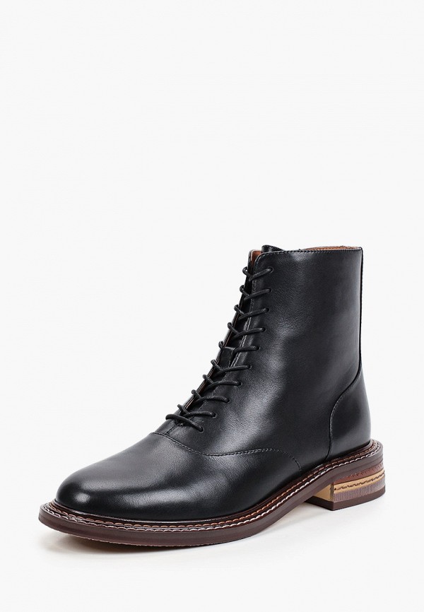 фото Ботинки alla pugachova